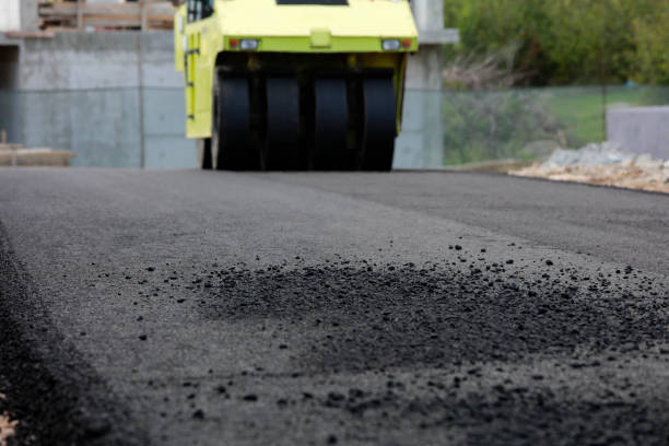 Paver Driveway Replacement in Mcadoo, PA