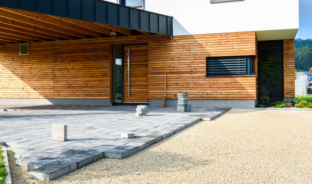Reasons to Select Us for Your Driveway Paving Requirements in Mcadoo, PA