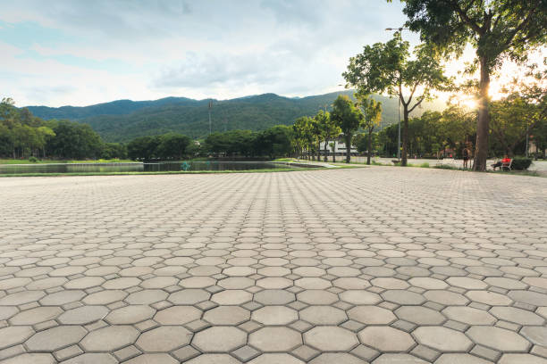 Best Concrete Paver Driveway  in Mcadoo, PA