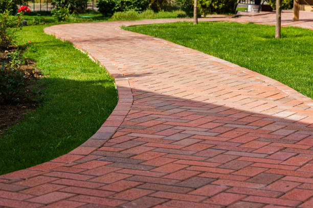 Best Driveway Pavers Cost  in Mcadoo, PA