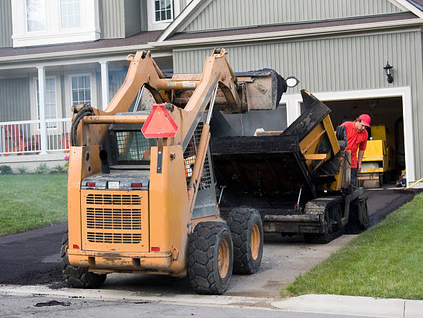 Best Interlocking Driveway Pavers  in Mcadoo, PA